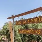 Eden Ecologico -adults Only