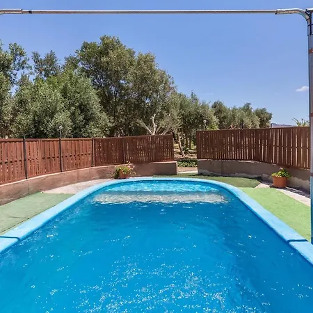 Edén Ecologico En Casa La Fuentita *