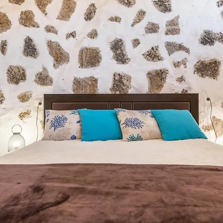Eden Ecologico En Casa La Fuentita Apartment El Charco (Las Palmas)