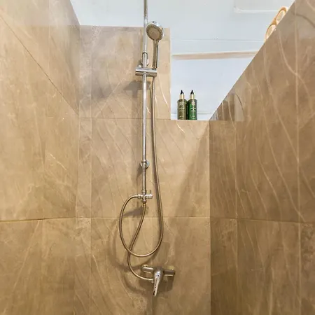 Appartement Edén Ecologico En Casa La Fuentita *