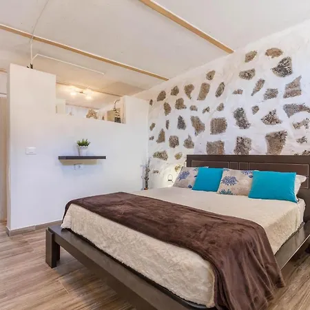 Apartament Eden Ecologico En Casa La Fuentita